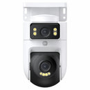 Xiaomi CW500 Dual Outdoor 2.5K Wi-Fi 6 Smart Security Camera – White
