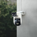 Xiaomi CW500 Dual Outdoor 2.5K Wi-Fi 6 Smart Security Camera – White