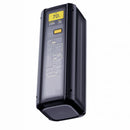 Xiaomi 212W Fast Charge Power Bank 25000mAh – Black