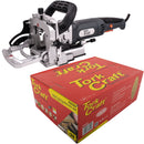 Biscuit Jointer And Free Box