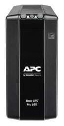 APC BACK UPS PRO BR 650VA