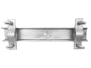 Locally Sourced Flush Mount Bracket Heavy Duty