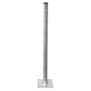 Locally Sourced Ground Mount Bracket 1000X50Mm