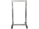 Locally Sourced Square Bracket Wallmount 55Cm