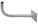 Locally Sourced L-Bracket 400X200X38Mm