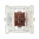 Keychron CHERRY MX2A Brown RGB Switch Set