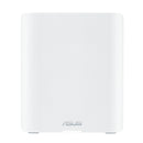 ASUS ZenWiFi BT10 Wi-Fi 7 Tri-Band 10G AiMesh Router Node (1-Pack) – White