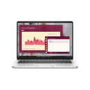 Dell Pro 14 AI 14" Core-U7 16GB 512GB Win 11 Pro Notebook