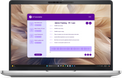 Dell Pro 13 Plus Pb13250 U5 235U 16Gb 512Gb Ssd 2In1 13.3" Fhd+ Touch Integrated Fgrpr Fhd Ir Cam Mic Wlan + Bt Backlit Kb 3 Cell W11Pro Vpro 3Y Prospt