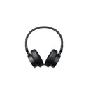 BURTONE BOLD ANC BLUETOOTH WIRELESS HEADSET BLACK