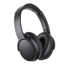 BUTONE BLISS ANC BLUETOOTH WIRELESS HEADSET BLACK