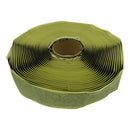 Locally Sourced Butyl Tape 30Mmx1.5Mm 1Kg