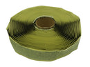 Locally Sourced Butyl Tape 30Mmx1.5Mm 1Kg