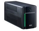 APC BACK-UPS