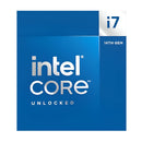 Intel Core I7 14700 Lga1700 Cpu W Cooler