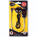 Aerial King Spida Remote TV link Up - a specialized remote control designed for seamless integration with compatible television systems. It enables users to manage their TV and related devices efficiently offering convenience and ease of use. This remote