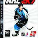 PlayStation 3 Game: NHL 2K7 Game