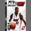 PlayStation 3 Games: NBA 2K7 (PS3) For use from Ages 3 and up
