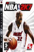 PlayStation 3 Games: NBA 2K7 (PS3) For use from Ages 3 and up