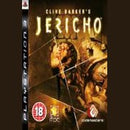 PlayStation 3 Games: Clive Barker's Jericho - (PS3) Strictly for sale to Over 18 and Up players Only