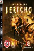 PlayStation 3 Games: Clive Barker's Jericho - (PS3) Strictly for sale to Over 18 and Up players Only