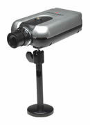 Intellinet Pro Series Digital Ptz Network Camera 6Mm 0.1Lux - 6 Mm 0.1Lux 2.0 Megapixel Cmos Image Sensor For Crystal Clear Images Supports Image Resolution Up To 720 X 480 (D1) Up To 25Fps In All Image Resolutions Digital Pan Tilt Zoom Supports Simultane
