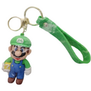 Casey Keyring Emoji