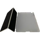 Promate smartCase.2 Smart shell case cover with sleep function and angled-viewing features for iPad 2 - 1 Year Warranty