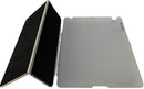 Promate smartCase.2 Smart shell case cover with sleep function and angled-viewing features for iPad 2 - 1 Year Warranty