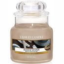 Yankee Candle Seaside Woods Small Jar