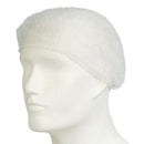Casey Surgical Disposable Single Elastic Mop Cap-Durable Lightweight Non-Woven Polypropylene Material Single Broad Stretch Elastic Band Simplifies Donning And Doffing Spun-Bonded Polypropylene Creates A Solid Barrier To Provide Full Hair Coverage Breathab