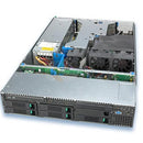 Intel® Integrated Server Platform S5000Pal (Alcolu) And Sr2500 (2U) Chassis - Ddr2-533 667 Fb Dimm Sata Sas. Ducting Cables Slimline Tray Low Profile Riser Full Height Pci-X Riser Sata Sas Backplane Drive Carriers & Standard Front Control Panel.