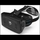 Terios Mobile Vr Headset 3D Glasse