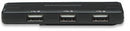 Manhattan 7 Port Pocket hub USB 2.0 USB Power Limited Lifetime Warranty