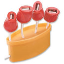 Manhattan Hi-Speed USB Hub - Flower Pot 4 Ports Bus Power Limited Lifetime Warranty