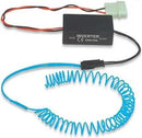 Manhattan 5 ft. Electro-Luminescent cable - Electric Blue Limited Lifetime Warranty