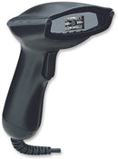 Manhattan 2D Barcode Scanner - 430 mm Scan Depth USB Limited Lifetime Warranty