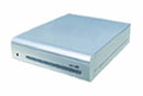 Securnix Delta Eco M-JPEQ Stand Alone DVR System With LAN - This recorder is a digital surveillance product designed for the security area. It can be used in safety and protection of bank telecommunication electric power justice traffic district factory s
