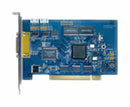 Securnix Pci Dvr Card 4 Channels H.264 Compression Card - Support D1 Recording With 12 15Fps For All Channels 1 Year Warranty