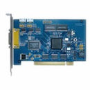 Securnix Pci Dvr Card 4 Channels H.264 Compression Card - Support D1 Recording With 12 15Fps For All Channels 1 Year Warranty