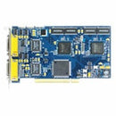 Securnix Pci Dvr Card 8 Channels H.264 Compression Card Support D1 Recording With 12 15Fps For All Channels 1 Year Warranty