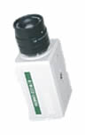 Securnix 1.3 Inch B W Ccd Camera 420Tv Line - Commpatible With Various Lens Delicate Appearance Image Sensor: 1 3* Ccd Image Sensor Effective Pixels Pal-512(H) X 492 (V) Signal System: Pal Ntsc Horizontal Resolution: 420Tv Line Minimum Illumination:F1.2 0