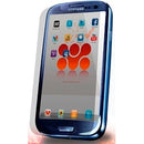Promate proShield.S3-M Premium Matte Screen Protector for Samsung Galaxy S3 -Protects against all marks smudges and scratches 1 Year Warranty