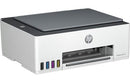 HP Smart Tank 580 All-in-One Printer 1 year Limited Warranty