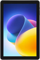 Doogee T10W LTE Android 14 Tablet - 10.1" 800 x 1280 Pixels 16:10 Ratio IPS LCD Display Android 14 Operating System Unisoc Tiger T310 Quad-core CPU PowerVR GE8300 GPU MicroSDXC Memory Card Slot 128GB Storage 4GB Memory 5 MP Main Camera 1080p@30fps Video 2
