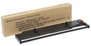 Seiko FB 60051 Original Black Nylon Printer Ribbon Cartridge- For use with Printer Models BP 5780 BP 7800 BP 6000 BP 9000 SBP 10 FB 900 & FB 840
