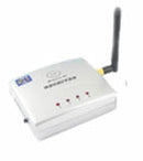 Securnix Mongoose Wireless Receiver for CM-802 - Ideal for DIY home security 4 channel receiver (Up to 4 receivers 1 cam per receiver) Frequency: 2.4 GHz Picture and audio power: 12c DC 500mA 1 Year warranty