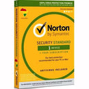 Norton Security Standard offers reliable protection for your PC or Mac covering one device. This version comes in and is ideal for users seeking essential security features. Please note that there is included on the software. Safeguard your device against