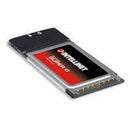 Intellinet Wireless Super G PC Card 32 Bit PC Card Adapter -108 Mbps Wireless Networking for your Notebook (Connects your notebook PC to a wireless network ) 2 year Limited Warranty