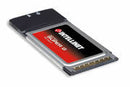 Intellinet Wireless Super G PC Card 32 Bit PC Card Adapter -108 Mbps Wireless Networking for your Notebook (Connects your notebook PC to a wireless network ) 2 year Limited Warranty
